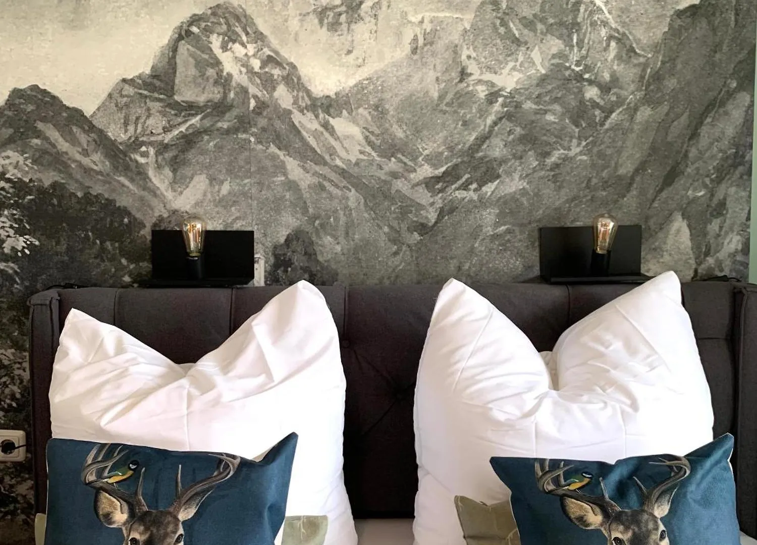 Apartament Lindners Hideaways - Gutshof Pine Retreat - In Villa - Terrasse - Garten Mit Rehgehege - Fruehstueck Verfuegbar - Sauna - Ski - Arber - Osser - Bis 5 Pers Hohenwarth Niemcy
