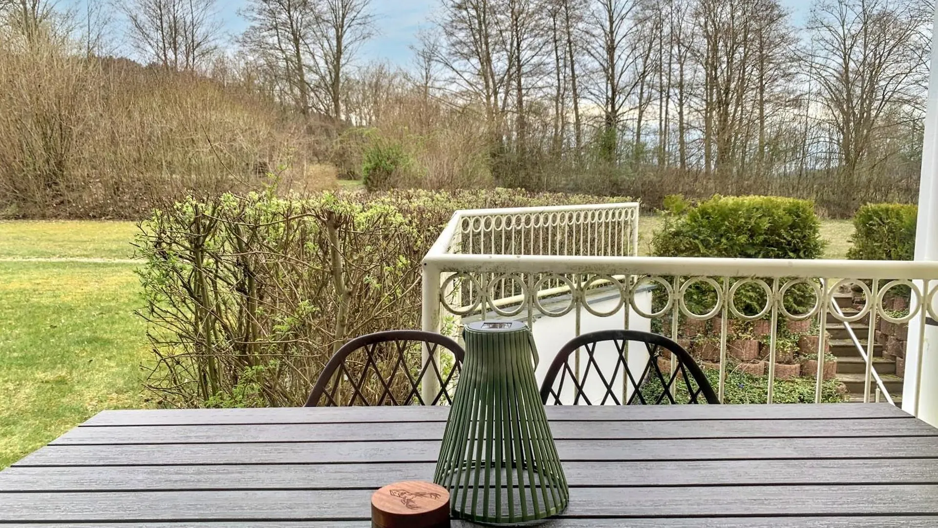 Apartment Lindners Hideaways - Gutshof Pine Retreat - In Villa - Terrasse - Garten Mit Rehgehege - Fruehstueck Verfuegbar - Sauna - Ski - Arber - Osser - Bis 5 Pers