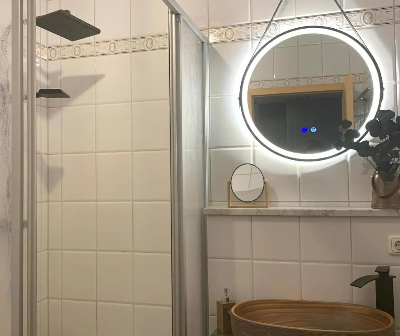 Lindners Hideaways - Gutshof Pine Retreat - In Villa - Terrasse - Garten Mit Rehgehege - Fruehstueck Verfuegbar - Sauna - Ski - Arber - Osser - Bis 5 Pers Hohenwarth Niemcy
