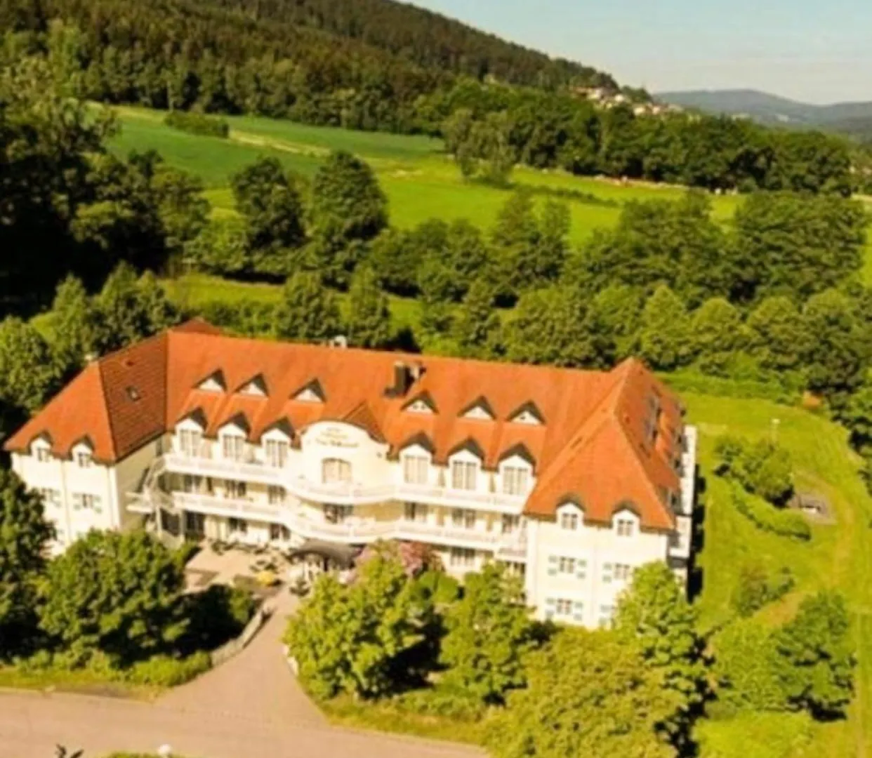Apartament Lindners Hideaways - Gutshof Pine Retreat - In Villa - Terrasse - Garten Mit Rehgehege - Fruehstueck Verfuegbar - Sauna - Ski - Arber - Osser - Bis 5 Pers Hohenwarth