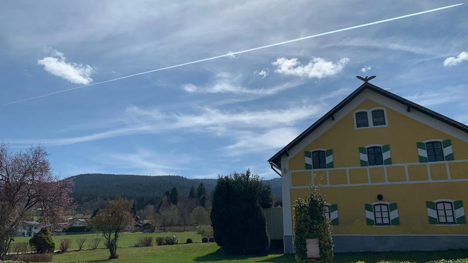 Lindners Hideaways - Gutshof Pine Retreat - In Villa - Terrasse - Garten Mit Rehgehege - Fruehstueck Verfuegbar - Sauna - Ski - Arber - Osser - Bis 5 Pers Hohenwarth Apartament