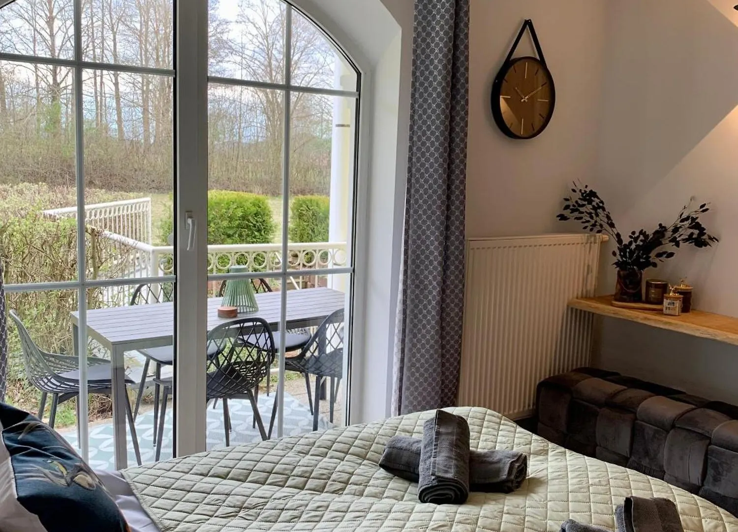 Lindners Hideaways - Gutshof Pine Retreat - In Villa - Terrasse - Garten Mit Rehgehege - Fruehstueck Verfuegbar - Sauna - Ski - Arber - Osser - Bis 5 Pers