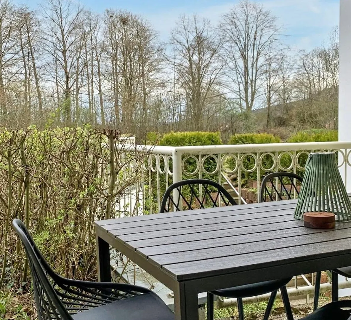Lindners Hideaways - Gutshof Pine Retreat - In Villa - Terrasse - Garten Mit Rehgehege - Fruehstueck Verfuegbar - Sauna - Ski - Arber - Osser - Bis 5 Pers Hohenwarth