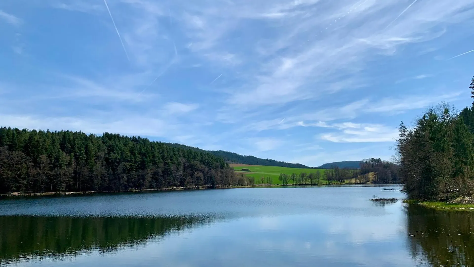 Lindners Hideaways - Gutshof Pine Retreat - In Villa - Terrasse - Garten Mit Rehgehege - Fruehstueck Verfuegbar - Sauna - Ski - Arber - Osser - Bis 5 Pers Hohenwarth Apartment