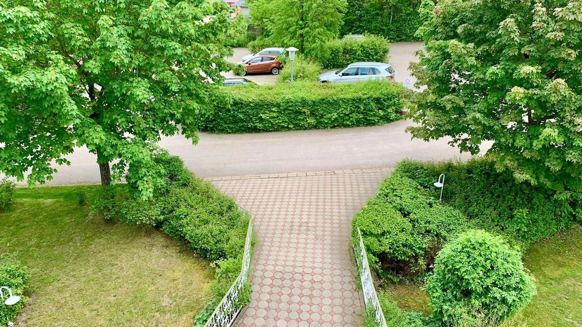 Lindners Hideaways - Gutshof Pine Retreat - In Villa - Terrasse - Garten Mit Rehgehege - Fruehstueck Verfuegbar - Sauna - Ski - Arber - Osser - Bis 5 Pers Apartment