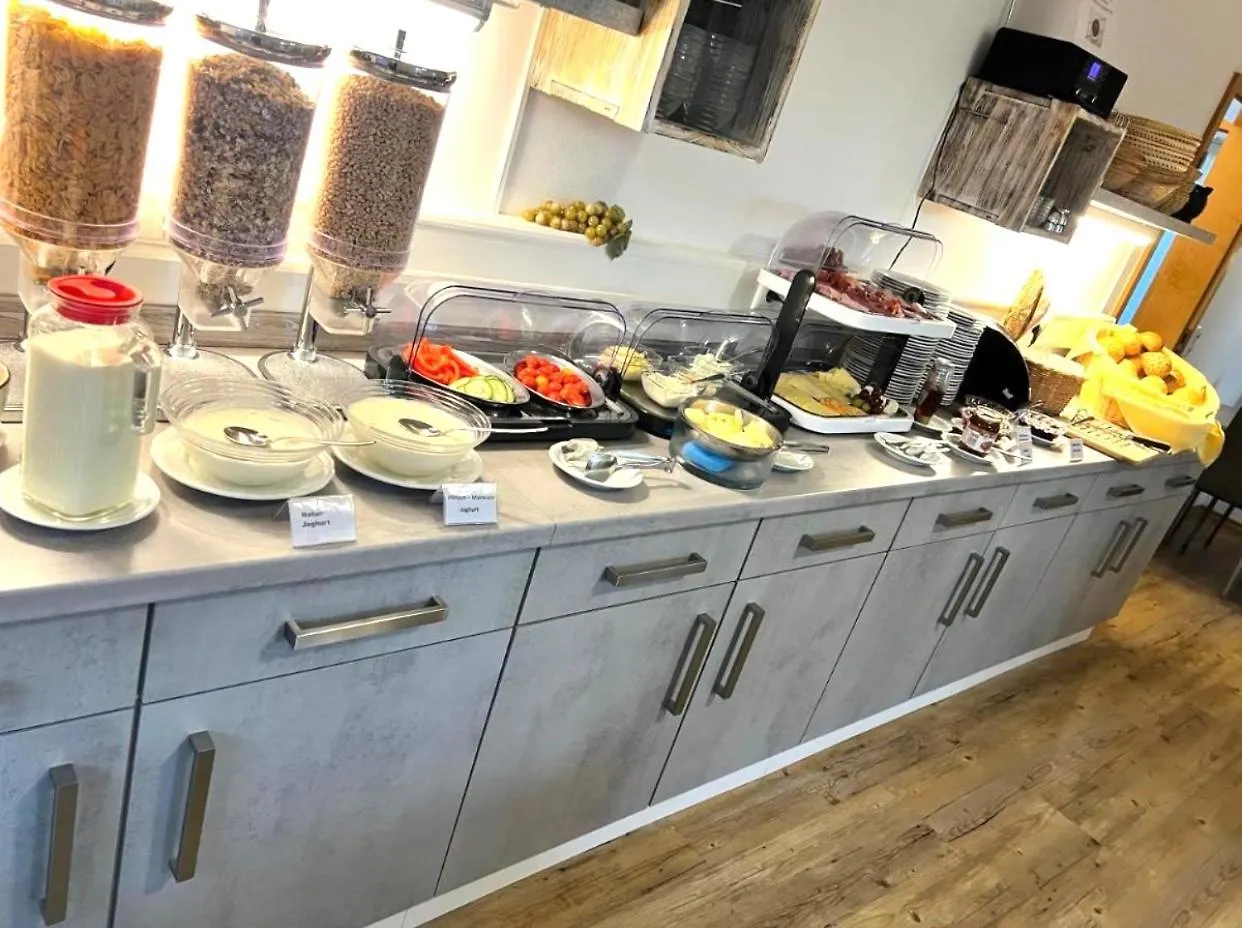Apartament Lindners Hideaways - Gutshof Pine Retreat - In Villa - Terrasse - Garten Mit Rehgehege - Fruehstueck Verfuegbar - Sauna - Ski - Arber - Osser - Bis 5 Pers Hohenwarth
